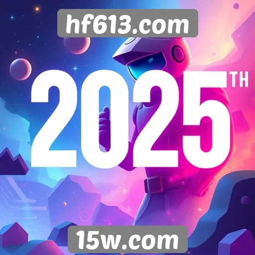 Tendências de jogos em hf613.com para 2025