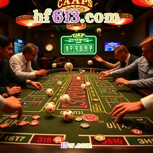 hf613.com: Conheça os Melhores Jogos para Se Divertir Hoje