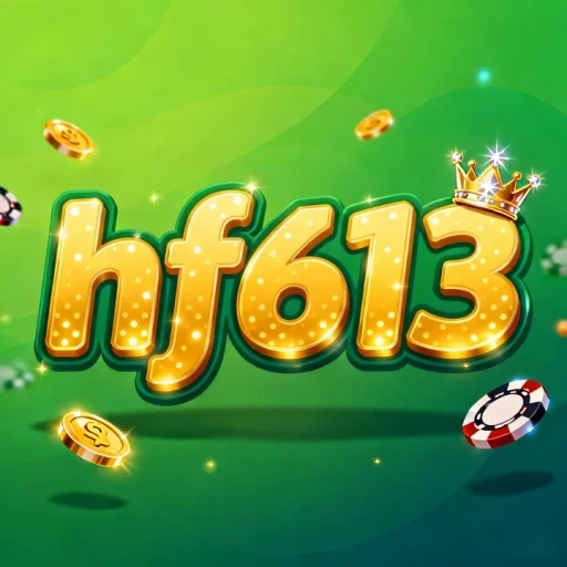 Logo da hf613.com