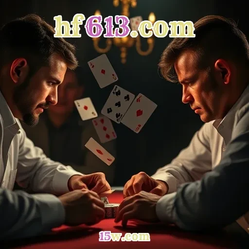 hf613.com: Descubra as Vantagens Imperdíveis da Seção VIP